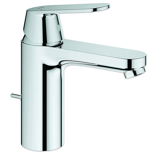 GROHE Eurosmart Cosmopolitan Einhand-Waschtischbatterie