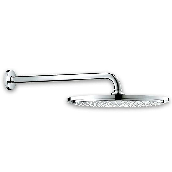 Kopfbrause-Set GROHE Serie Rainshower Cosmopolitan Ø 310mm