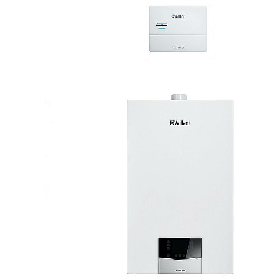 VAILLANT Paket 1.674 ecoTEC plus VC 20 CS/1-5, VRC 710