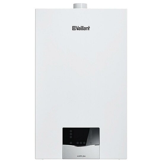 VAILLANT Paket 1.686 ecoTEC plus VCW 25/32 CS/1-5, VRC 710