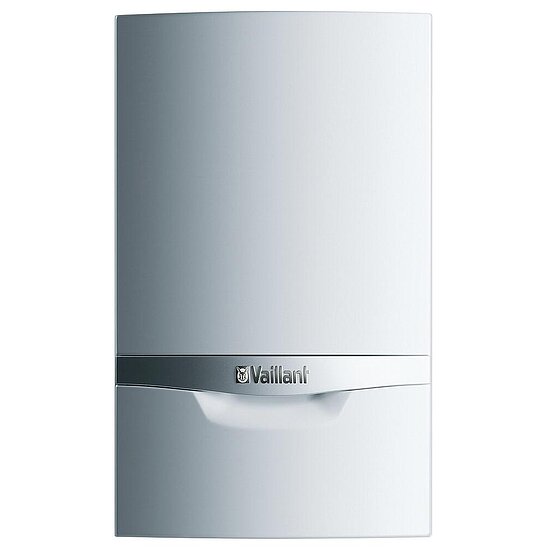 VAILLANT Paket 1.71 Mehrfachbel. 2er VC 206/5-5 LL,VRT 350,inkl. Abgasleitung