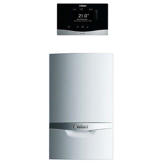 VAILLANT Paket 1.769 ecoTEC plus VCW 206/5-5 E, sensoHOME 380