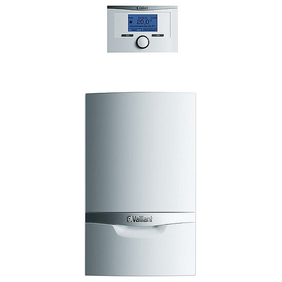 VAILLANT Paket 1.773 ecoTEC plus VCW 206/5-5 E, calorMATIC 350