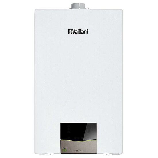 VAILLANT Paket 1.163/2 ecoTEC exclusive VC 30 CS/1-7,VRC 720