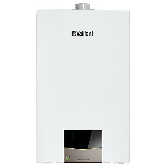 VAILLANT Paket 1.187 ecoTEC exclusive VCW 25/36 CF/1-7, VRC 710