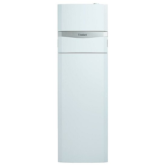 VAILLANT Paket 1.397/5 ecoCOMPACT VSC146 VRC 700/5, Konsole, Luft/Abgasz Starr