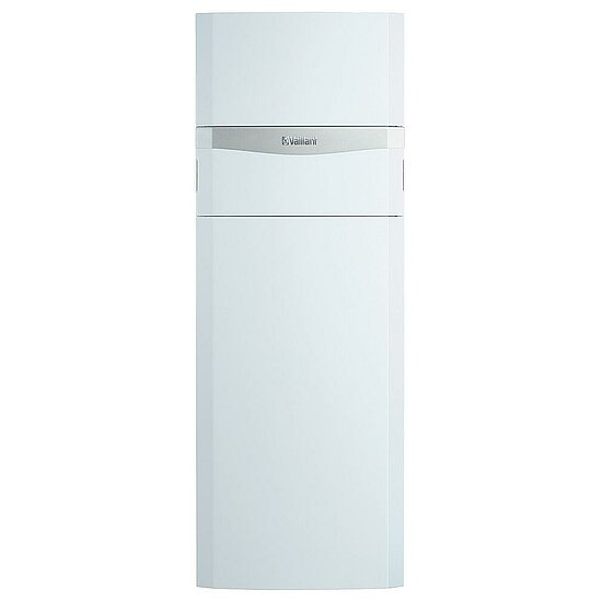 VAILLANT Paket 1.360/5 ecoCOMPACT VCC 206/4-5 150 E, VRC 700/6