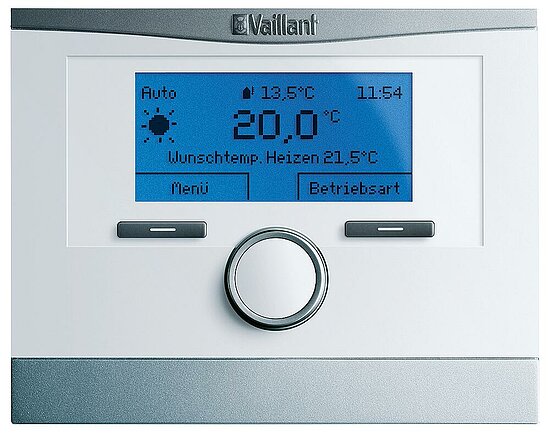 VAILLANT Paket 1.445/2 auroCOMPACT VSC S 206/4-5 150 LL, VRC 700/6