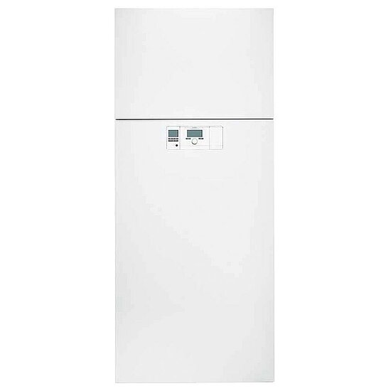 VAILLANT Luft/Wasser Wärmepumpe versoTHERM plus VWL 37/5 S2