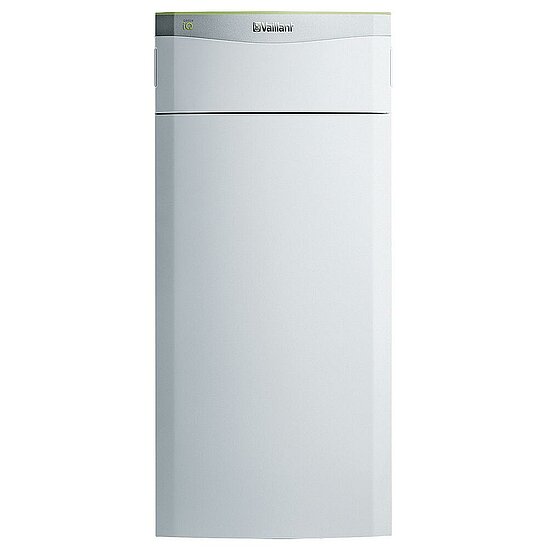 VAILLANT flexoTHERM exklusive VWF 57/4 (Sole/Wasser)