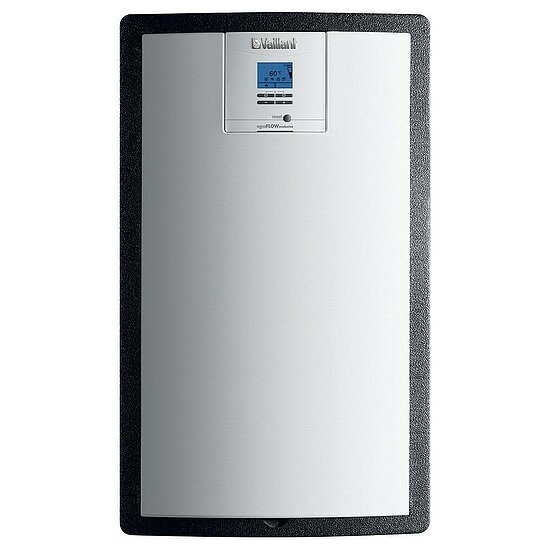 VAILLANT Trinkwasserstation aguaFLOW exclusive VPM 30/35/2 W