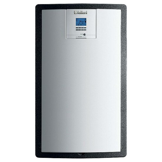 VAILLANT Solarladestation auroFLOW exclusive VPM 20/2 S