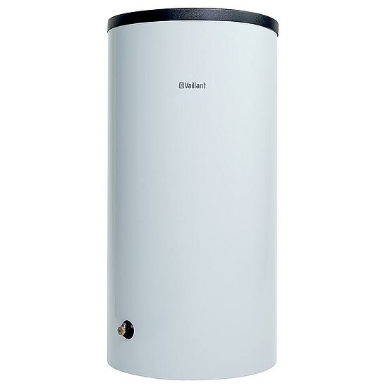 VAILLANT uniSTOR plus VIH R 150 B WW-Speicher. 144 l rund. stehend