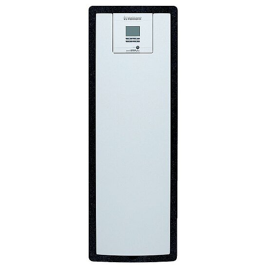 VAILLANT Solarstation VMS 8 Zweistrang Solarstation Einsteigerpaket