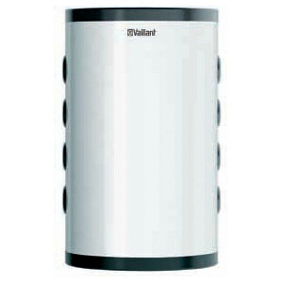 VAILLANT Pufferspeicher VPS R 100