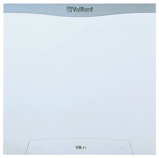 VAILLANT VR 71 Mischer- und Solarmodul für multiMATIC 700 und sensoCOMFORT 720