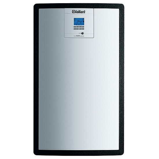 VAILLANT Solarladestation auroFLOW plus VPM 15 D