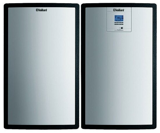 VAILLANT Solarladestation auroFLOW plus VPM 30 D