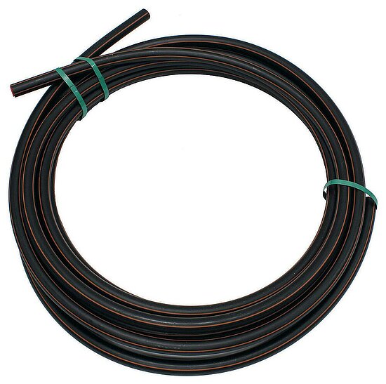 VAILLANT VA PE-Rohr 2×10 m 40×3,7 mm