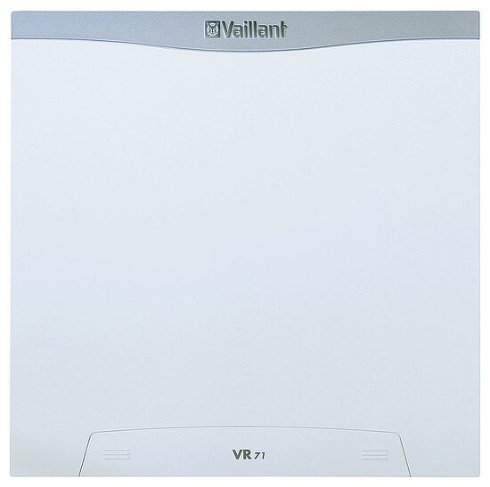 VAILLANT Wärmepumpen-Paket aroTHERM Split VWL 35/5 AS S2 für Hybridsystem 4.060