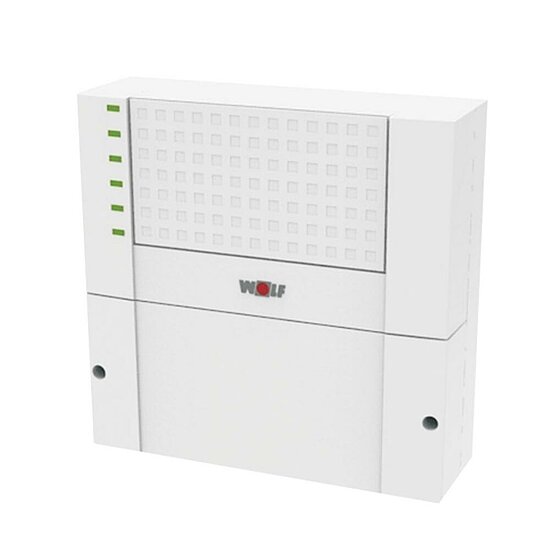 Wolf Solarmodul SM1-2