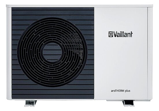 VAILLANT Paket 4.3301 aroTHERM plus VWL 105/6 A S2 uniSTOR plus VIH RW 300