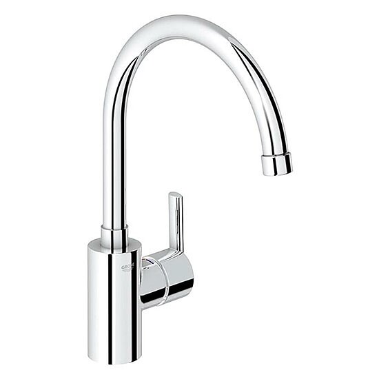 Grohe Feel Spültisch-Einhebelmischer