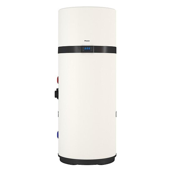 DAIKIN Altherma M HW 200 Biv Brauchwasser-Wärmepumpe 200 L Speicher