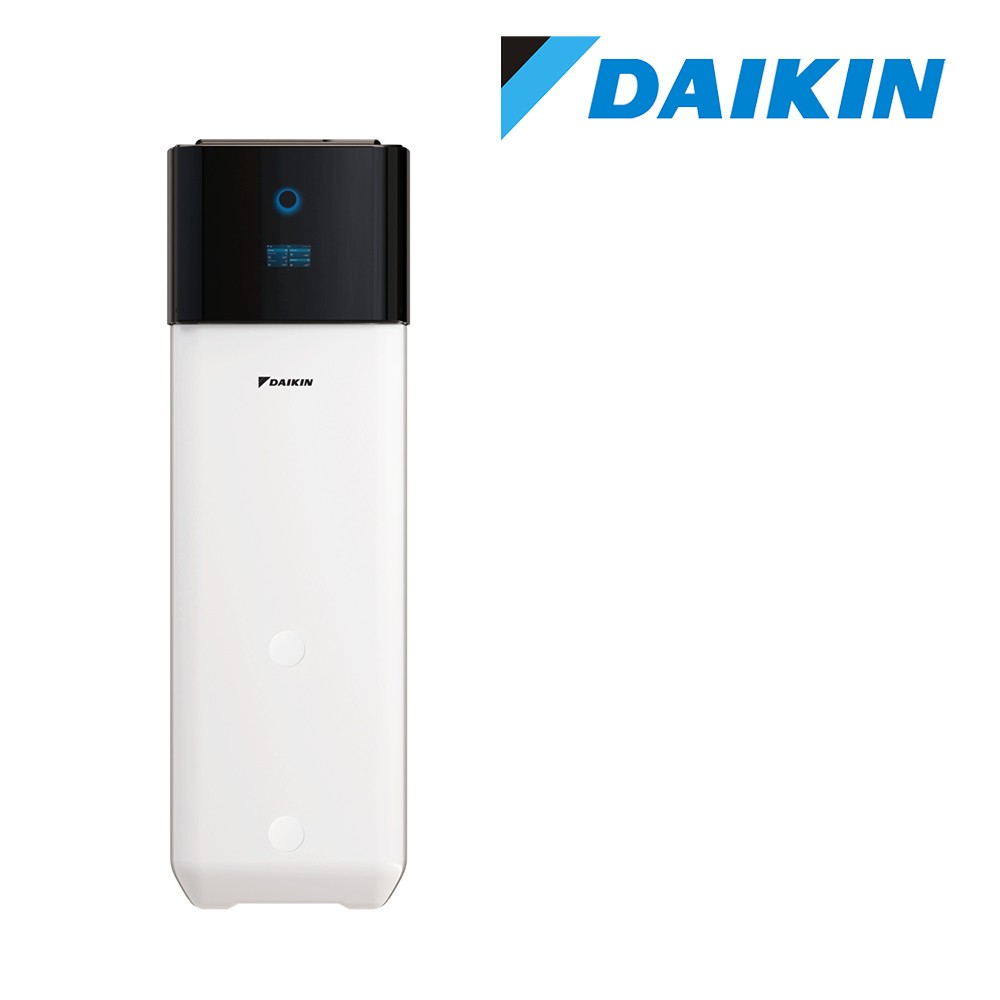 Daikin Altherma 4 H ECH2O Wärmepumpen Innengerät, 500L Hygienespeicher, für AG 6/8/10 kW, H/C
