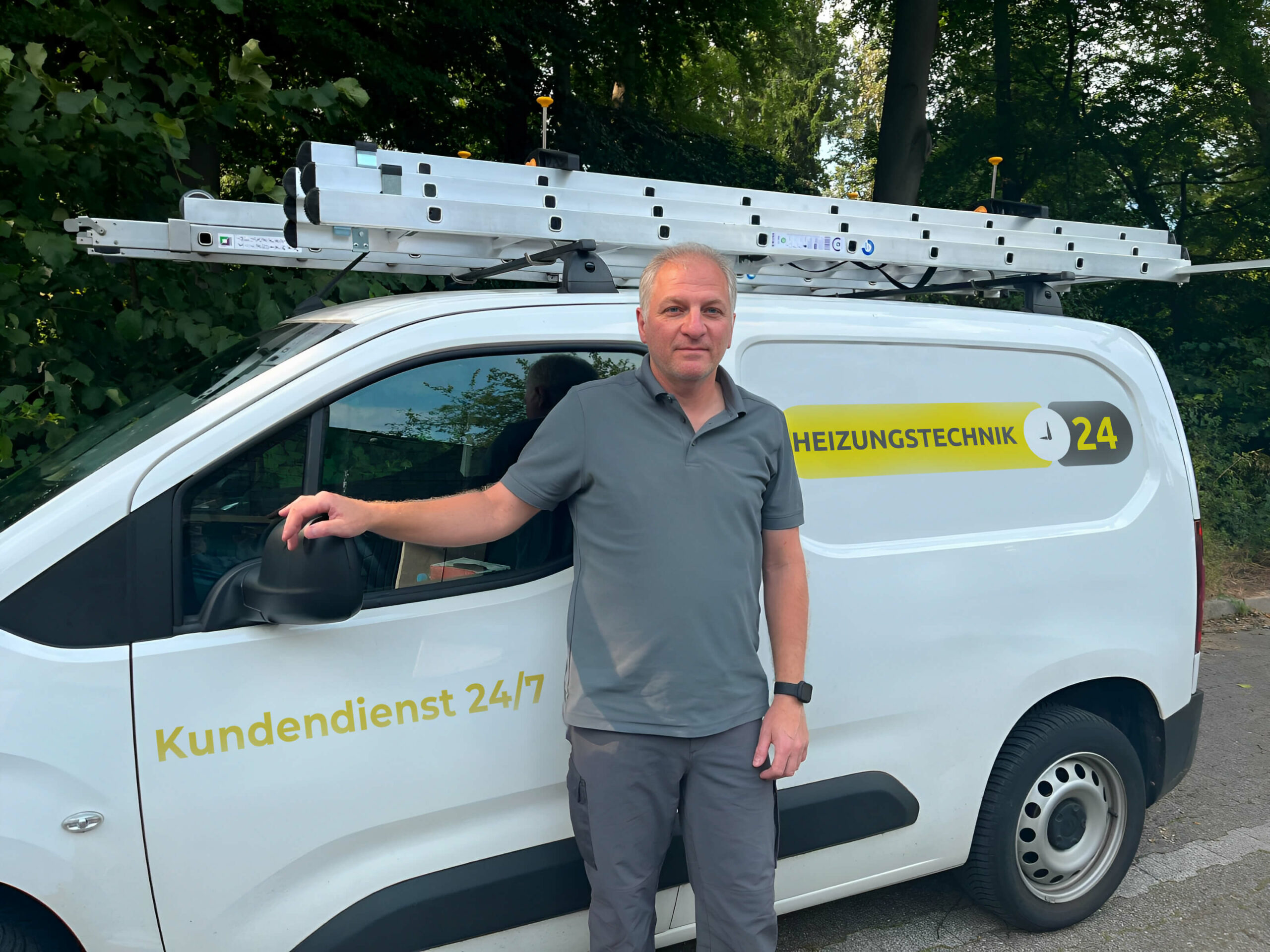 Maximale Effizienz im Check: Gasthermen A+++ mit Pufferspeicher im Preisvergleich